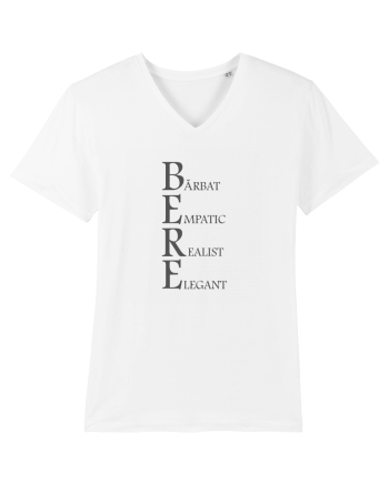 BERE White