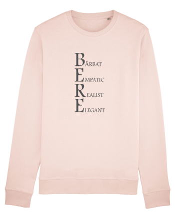BERE Candy Pink
