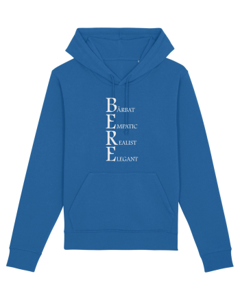 BERE Royal Blue