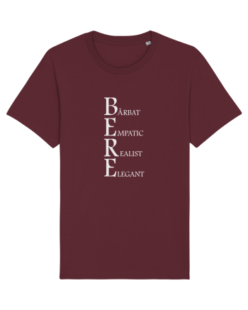 BERE Burgundy