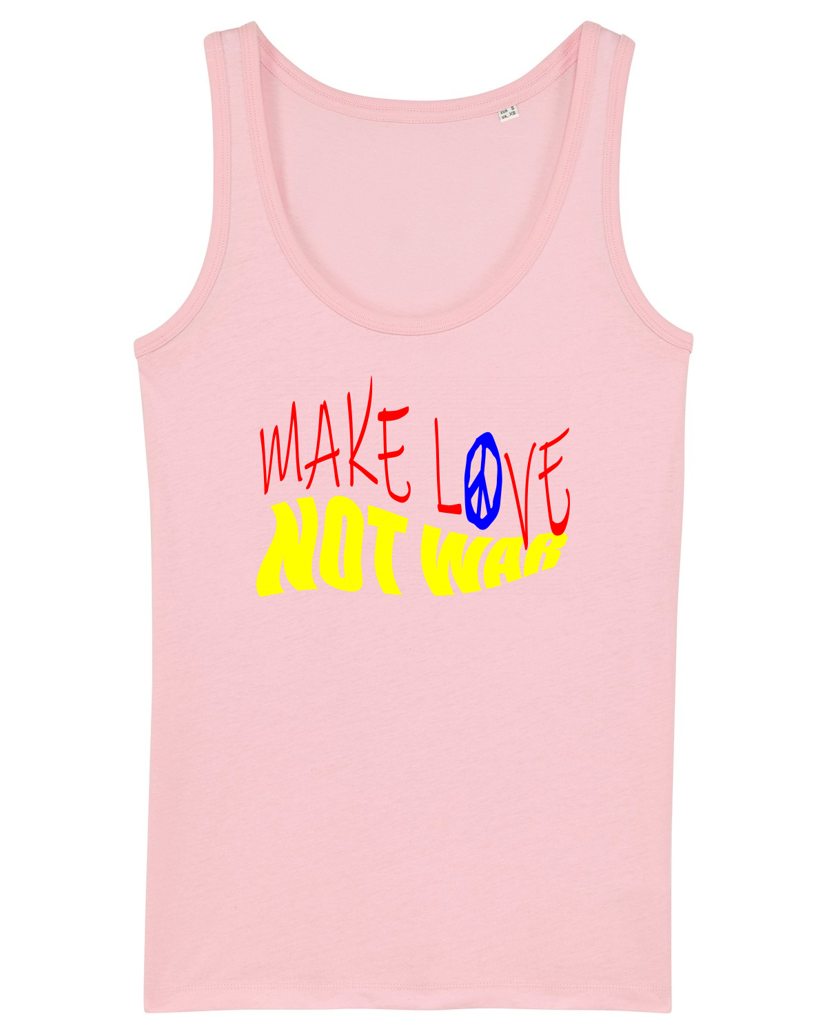Maiou Damă Dreamer Cotton Pink