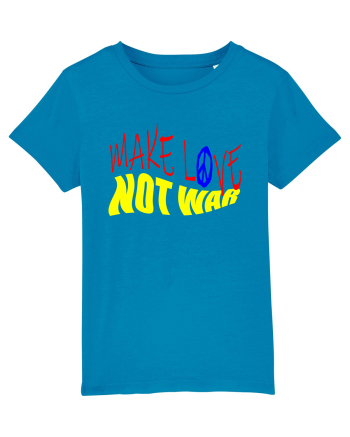 Make Love Not War 4 Azur