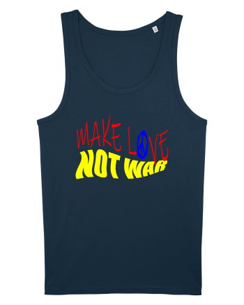 Make Love Not War 4 Navy