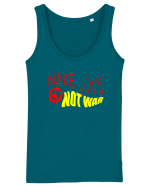 Make Love Not War 5 Maiou Damă Dreamer