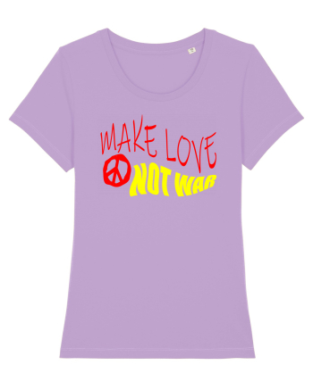 Make Love Not War 5 Lavender Dawn
