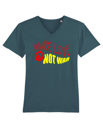 Make Love Not War 5 Stargazer