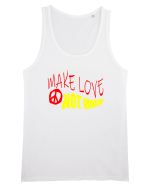 Make Love Not War 5 Maiou Bărbat Runs