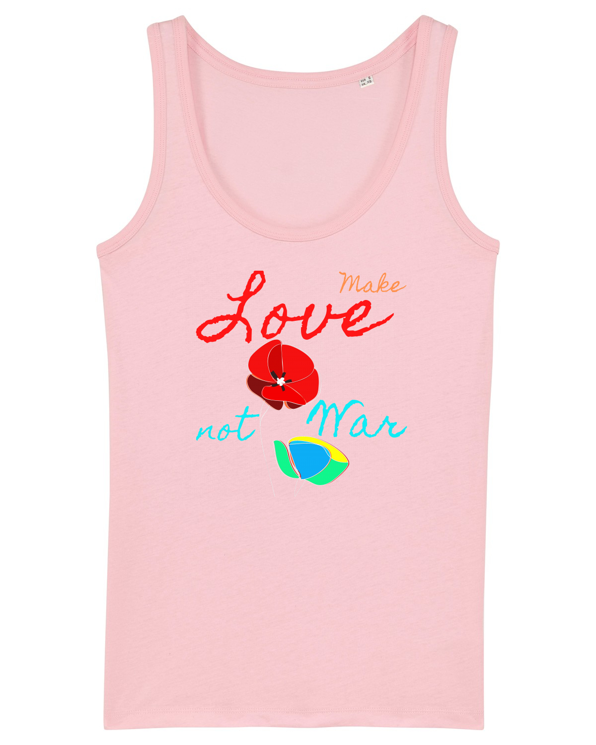 Maiou Damă Dreamer Cotton Pink