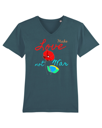 Make Love Not War 6 Stargazer