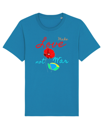 Make Love Not War 6 Azur