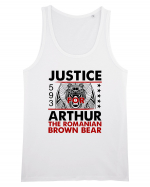 Dreptate pentru Arthur, cel mai mare urs din Romania Maiou Bărbat Runs