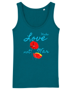 Make Love Not War 7 Maiou Damă Dreamer