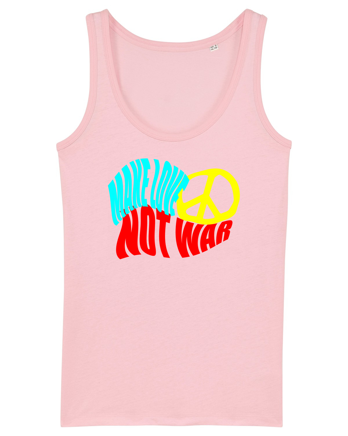 Maiou Damă Dreamer Cotton Pink