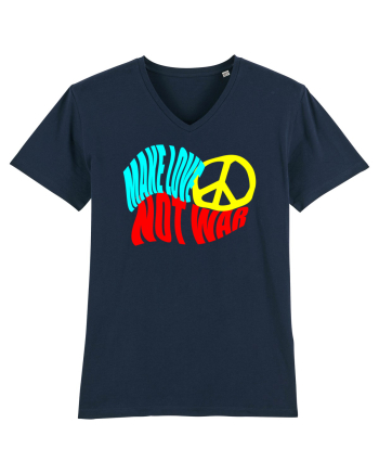 Make Love Not War 8 French Navy
