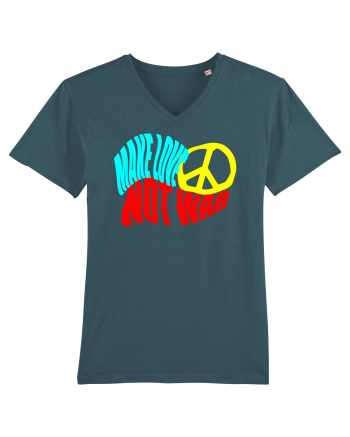 Make Love Not War 8 Stargazer