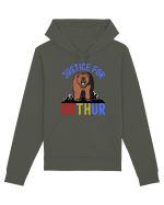 Justice For Arthur Hanorac Unisex Drummer