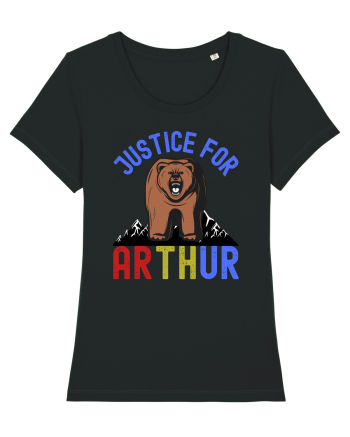 Justice For Arthur Black