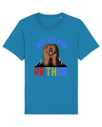 Justice For Arthur Azur