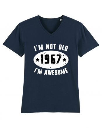 I'm Not Old I'm Awesome 1967 French Navy
