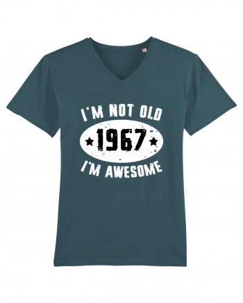 I'm Not Old I'm Awesome 1967 Stargazer