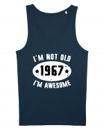 I'm Not Old I'm Awesome 1967 Maiou Bărbat Runs