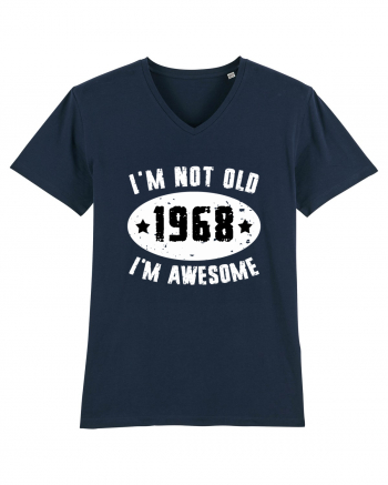 I'm Not Old I'm Awesome 1968 French Navy