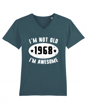 I'm Not Old I'm Awesome 1968 Stargazer