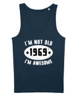 I'm Not Old I'm Awesome 1969 Maiou Bărbat Runs