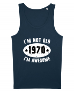 I'm Not Old I'm Awesome 1970 Maiou Bărbat Runs