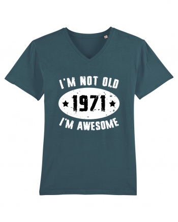 I'm Not Old I'm Awesome 1971 Stargazer