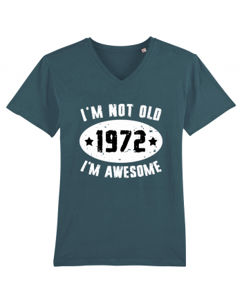 I'm Not Old I'm Awesome 1972 Stargazer