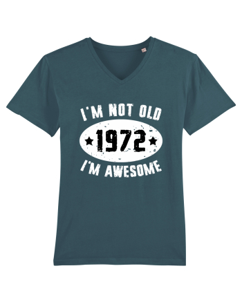 I'm Not Old I'm Awesome 1972 Stargazer