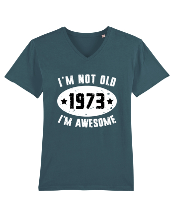I'm Not Old I'm Awesome 1973 Stargazer