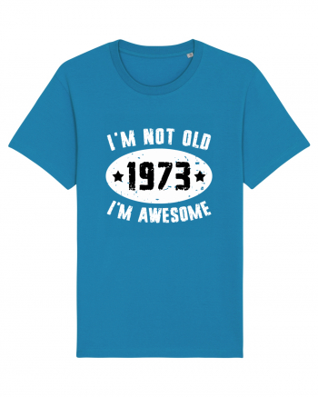 I'm Not Old I'm Awesome 1973 Azur