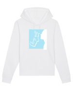 Choose Well Hanorac Unisex Drummer