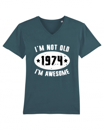I'm Not Old I'm Awesome 1974 Stargazer