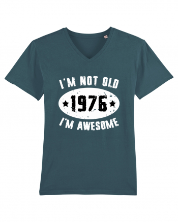 I'm Not Old I'm Awesome 1976 Stargazer