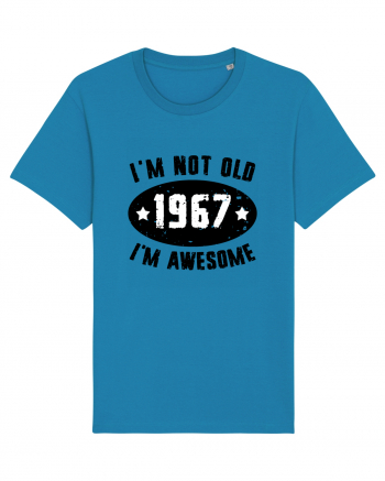 I'm Not Old I'm Awesome 1967 Azur
