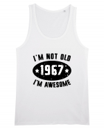 I'm Not Old I'm Awesome 1967 Maiou Bărbat Runs