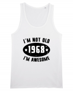 I'm Not Old I'm Awesome 1968 Maiou Bărbat Runs