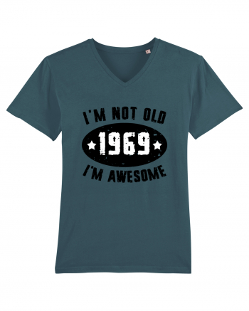 I'm Not Old I'm Awesome 1969 Stargazer