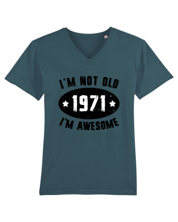 I'm Not Old I'm Awesome 1971 Stargazer