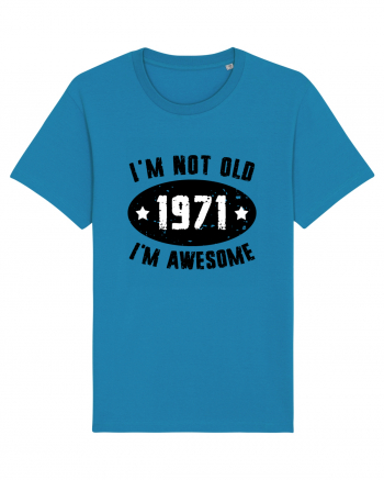 I'm Not Old I'm Awesome 1971 Azur
