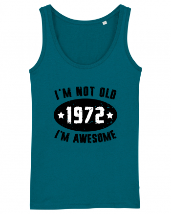 I'm Not Old I'm Awesome 1972 Ocean Depth