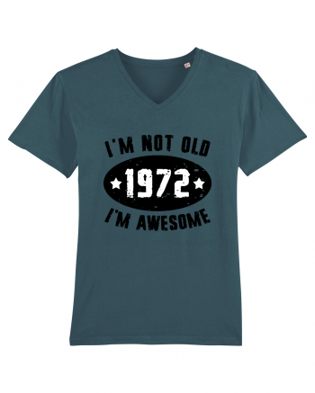 I'm Not Old I'm Awesome 1972 Stargazer