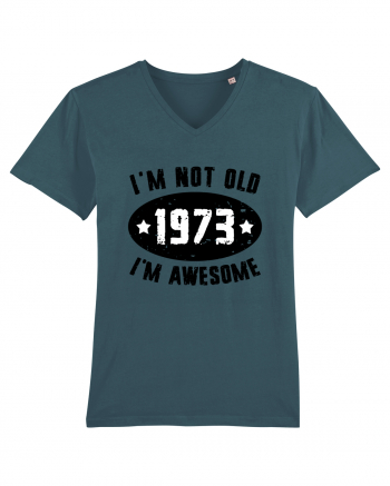 I'm Not Old I'm Awesome 1973 Stargazer