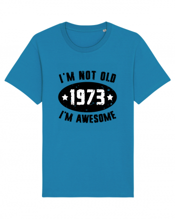 I'm Not Old I'm Awesome 1973 Azur