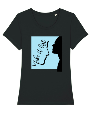 Make it Last Black