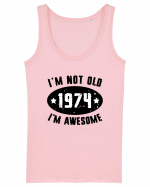 I'm Not Old I'm Awesome 1974 Maiou Damă Dreamer