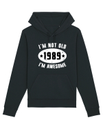 I'm Not Old I'm Awesome 1989 Hanorac Unisex Drummer